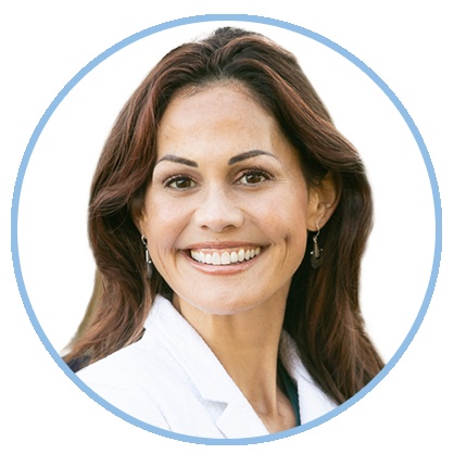 Dr. Chandra Osborn, AdhereHealth Chief Experience Officer
