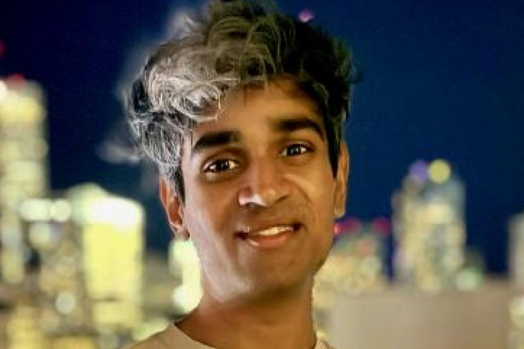 Adhityaa Chandrasekar