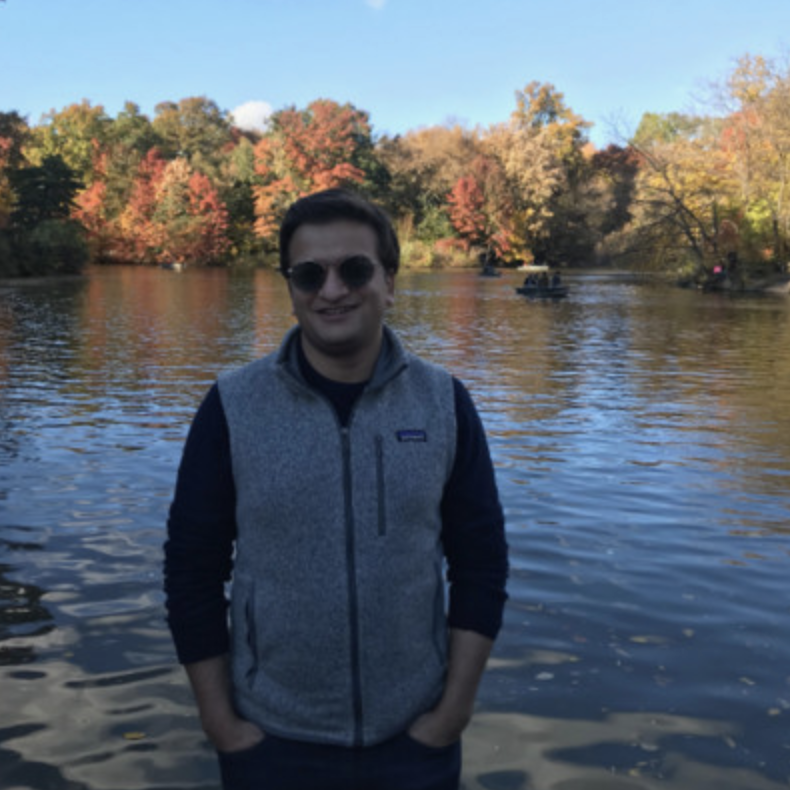 Adi Goel - Co-founder and COO of Sardine