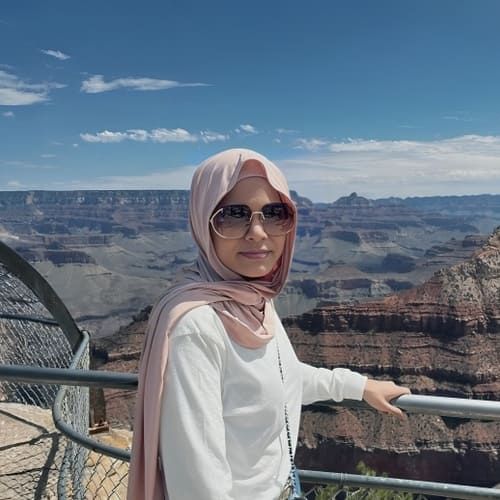 Adilla Diningsih and the art of giving someone a bigger job