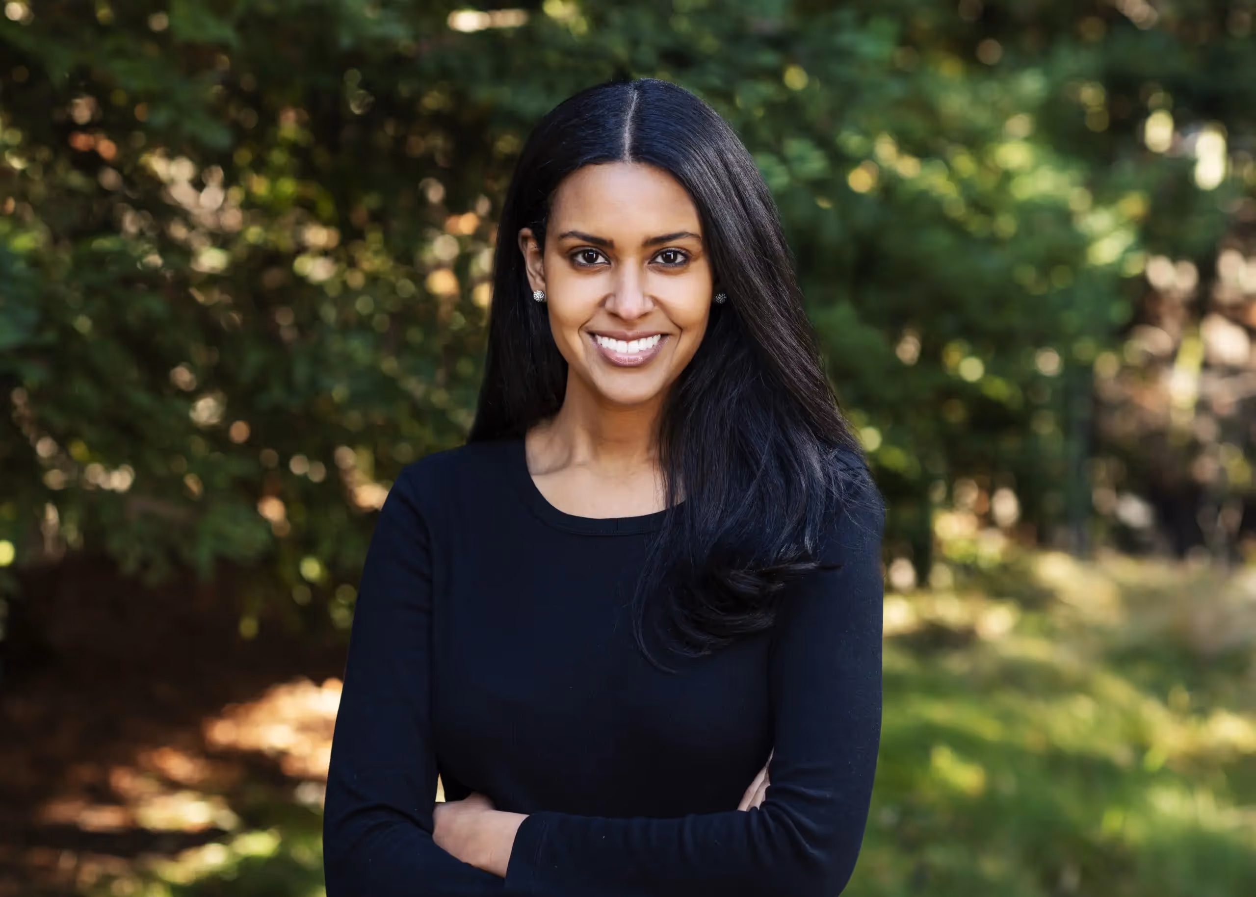 Adina Tecklu, Partner at Khosla Ventures