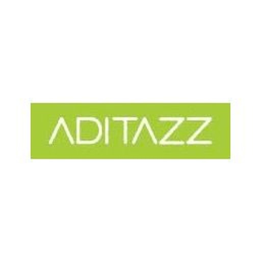 Aditazz company logo