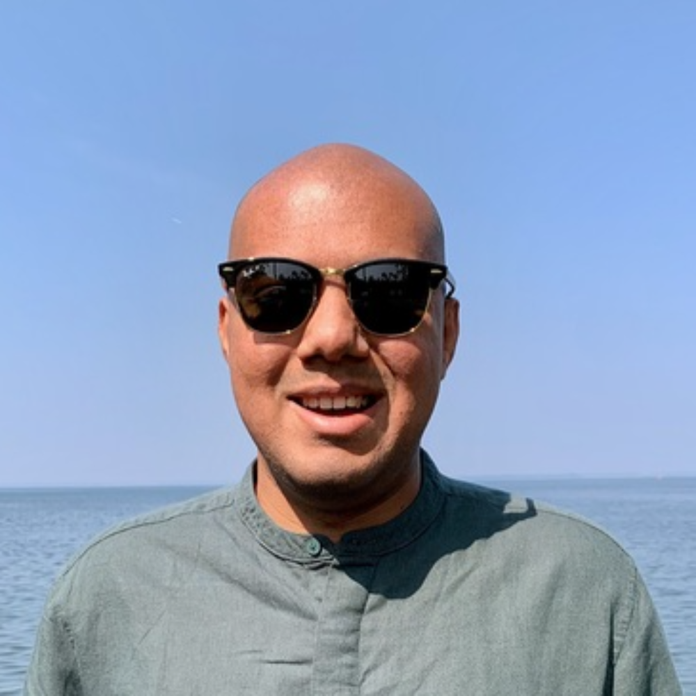 Aditya Jayaprakash Is Making the Wait Between Code and Confidence Disappear