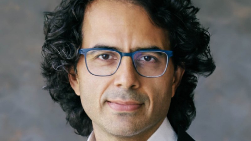 Aditya Singh