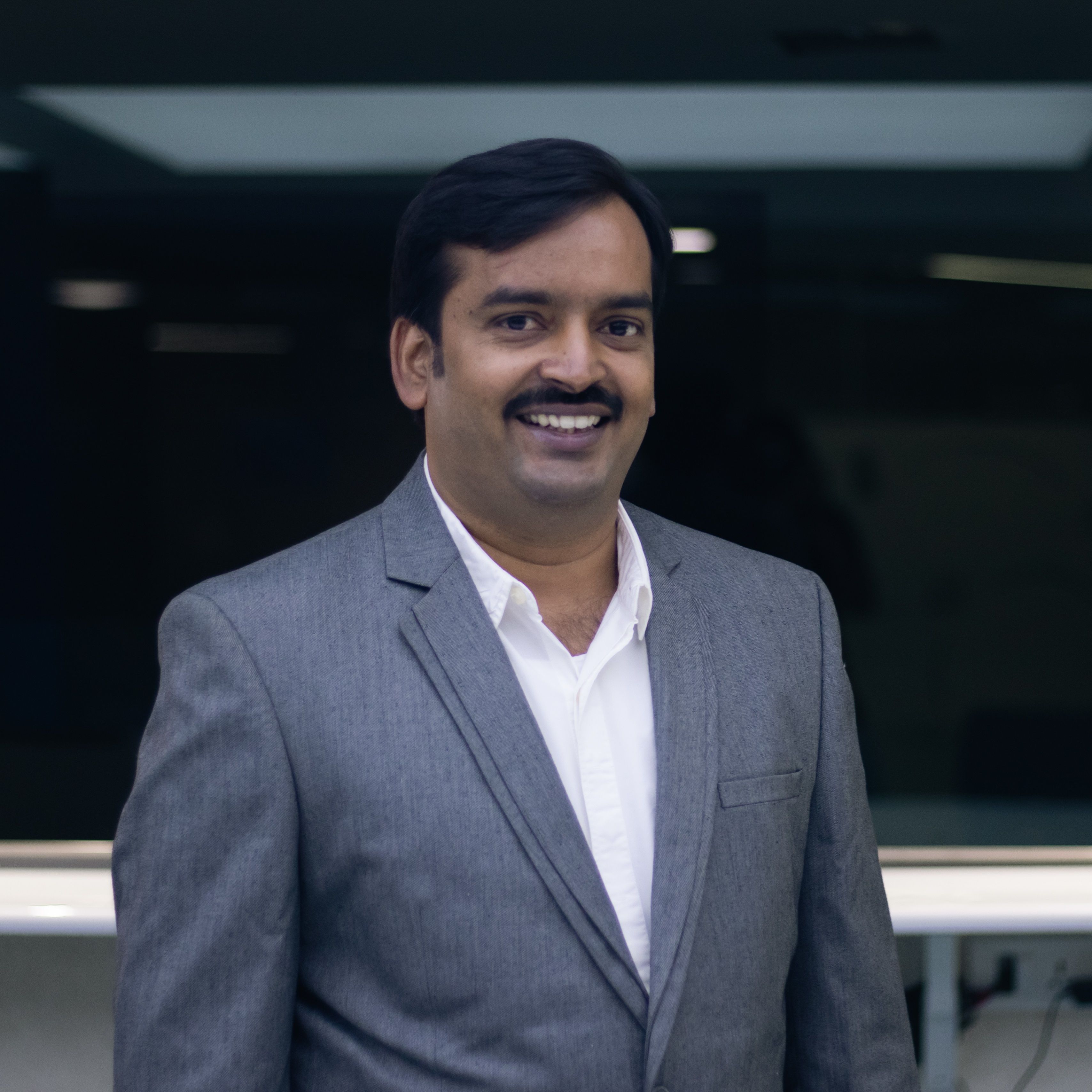 Aditya Vemuganti Is Turning the Humble Invoice Into a Growth Tool