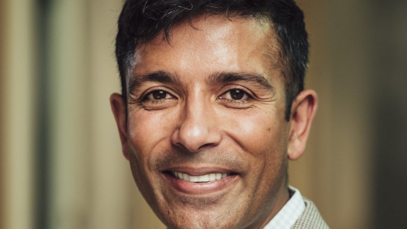 Aditya Venugopal