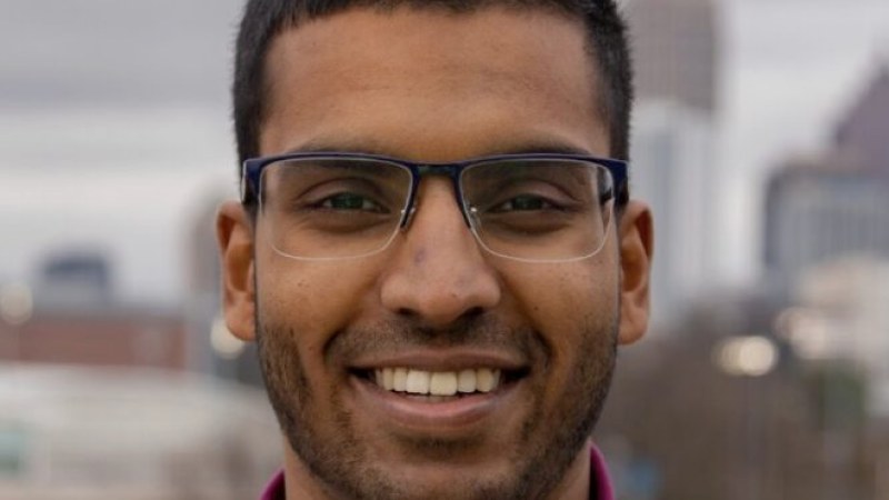 Aditya Vishwanath