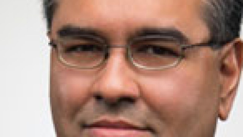 Adnan Hamid