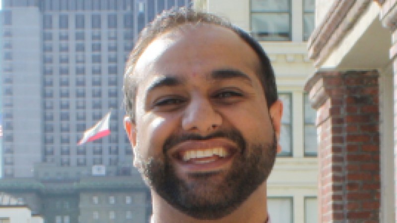 Adnan Iqbal