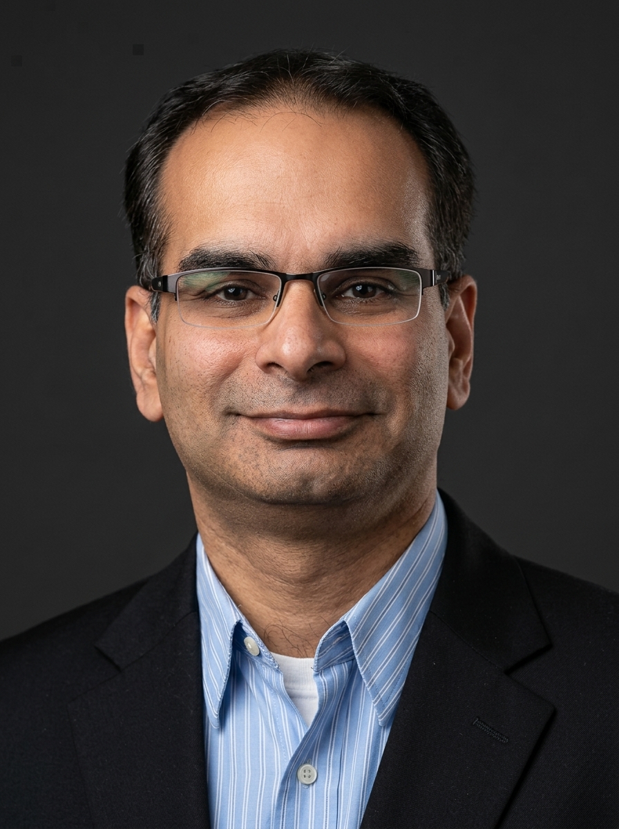 Adnan Lawai’s bet on the other side of the map