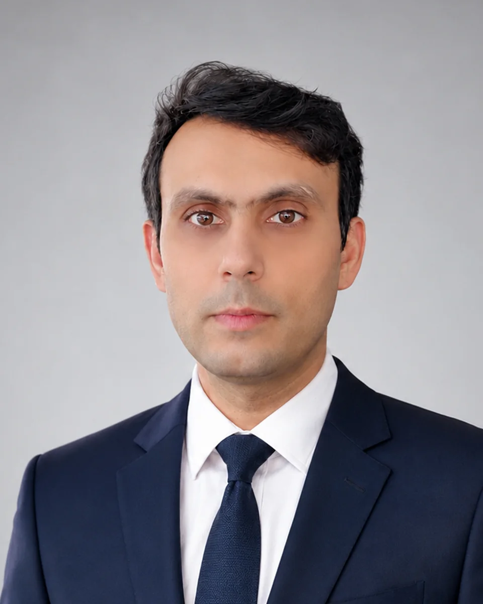 Adnan Tariq