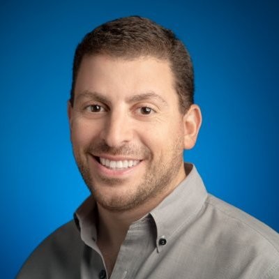 Adrian Aoun would rather rebuild the whole thing