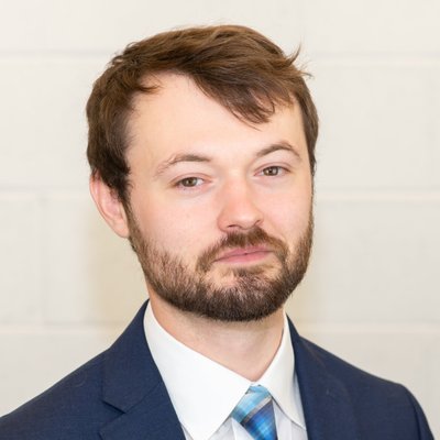 Adrian Ebscins Bet on Attention Before It Became Everyone's Business