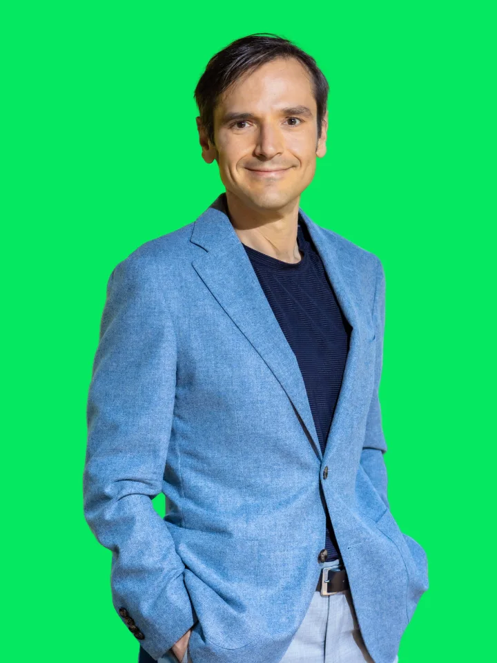 Adrian Ionel
