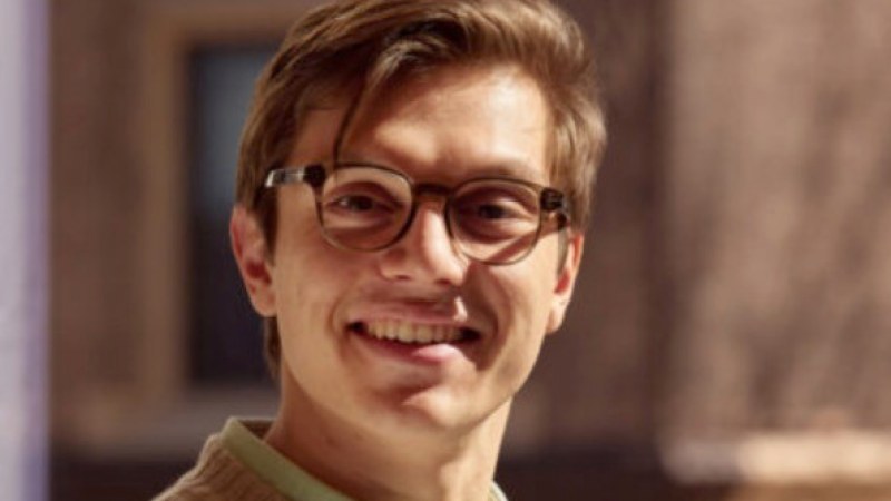 Adrian Radu