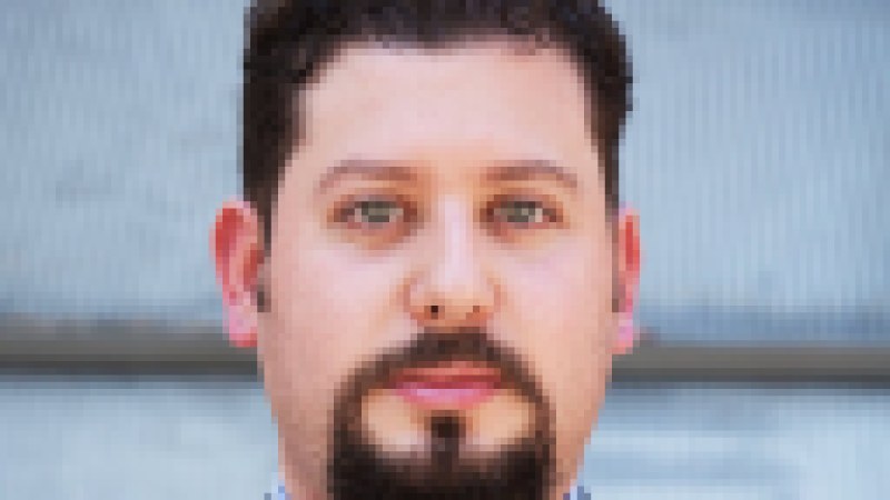Adrian Ridner