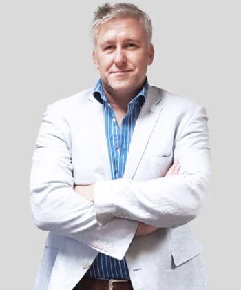Adrian Ryan and the information hiding in plain sight