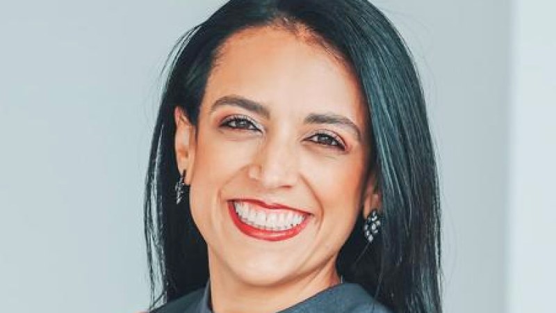 Adriana Echandi