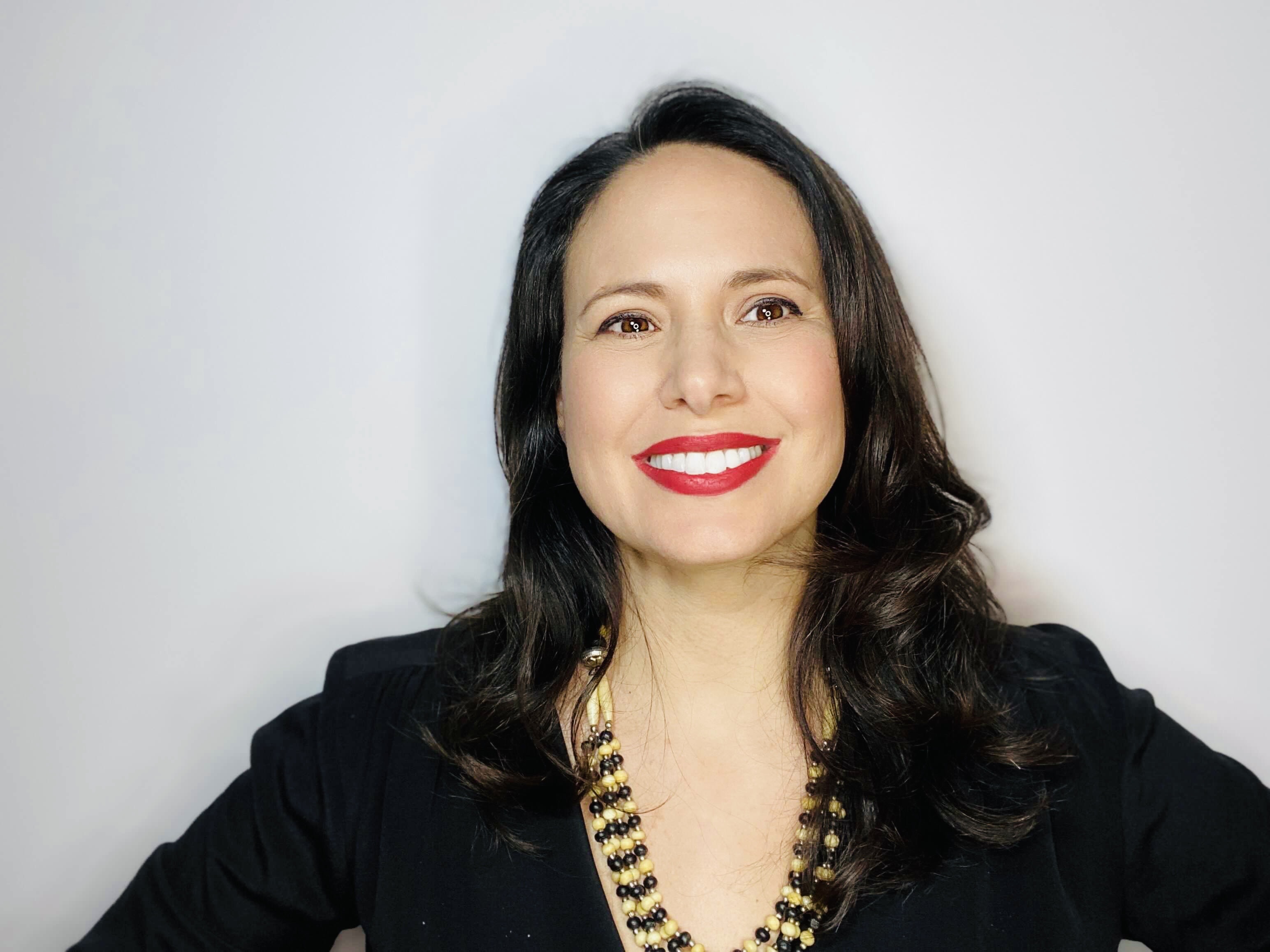 Adriana Gil Miner Has Spent a Career Making Data Speak. Now She Is Teaching Us Which Voices to Trust.