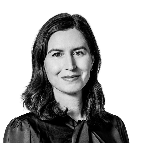 Adrianna Hosford Is Teaching Marketers to Build With AI - Without Surrendering Judgment