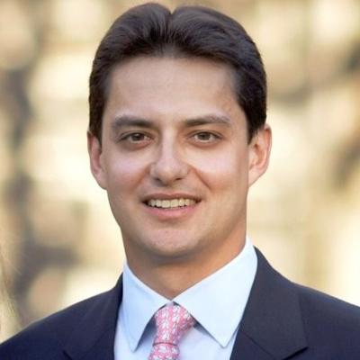 Adrien Fraise, CEO and founder of ModernGuild