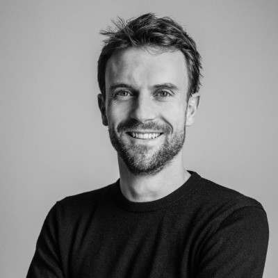 Adrien Menard