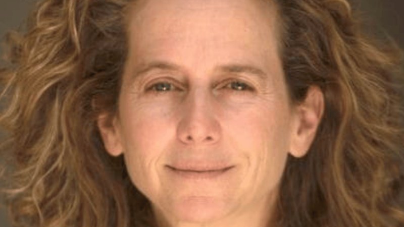 Adrienne Becker