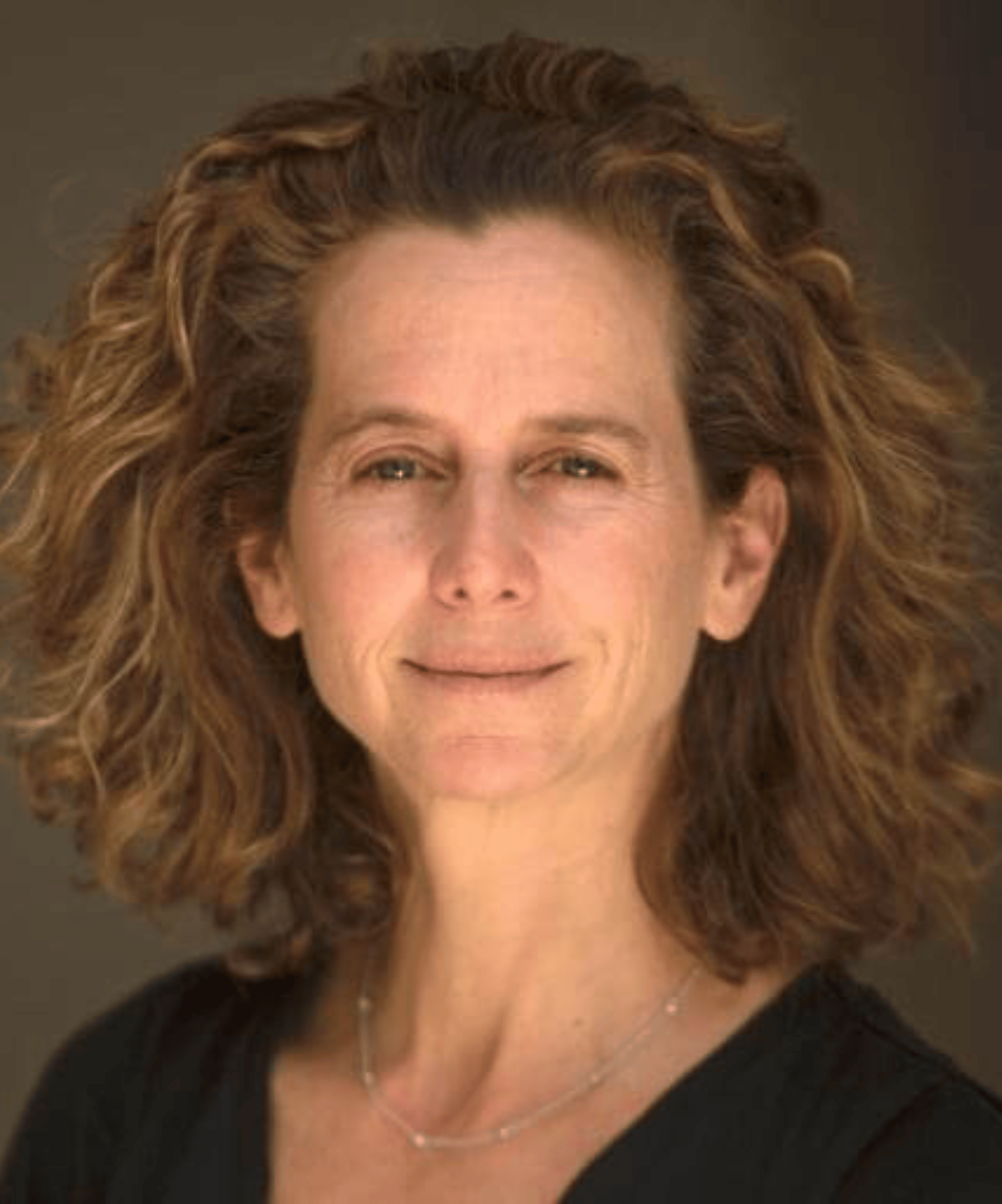 Adrienne Becker, CEO and co-founder of Level Forward