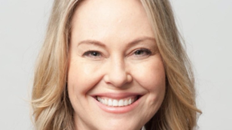 Adrienne Hayes