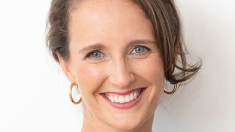 Adrienne Prentice