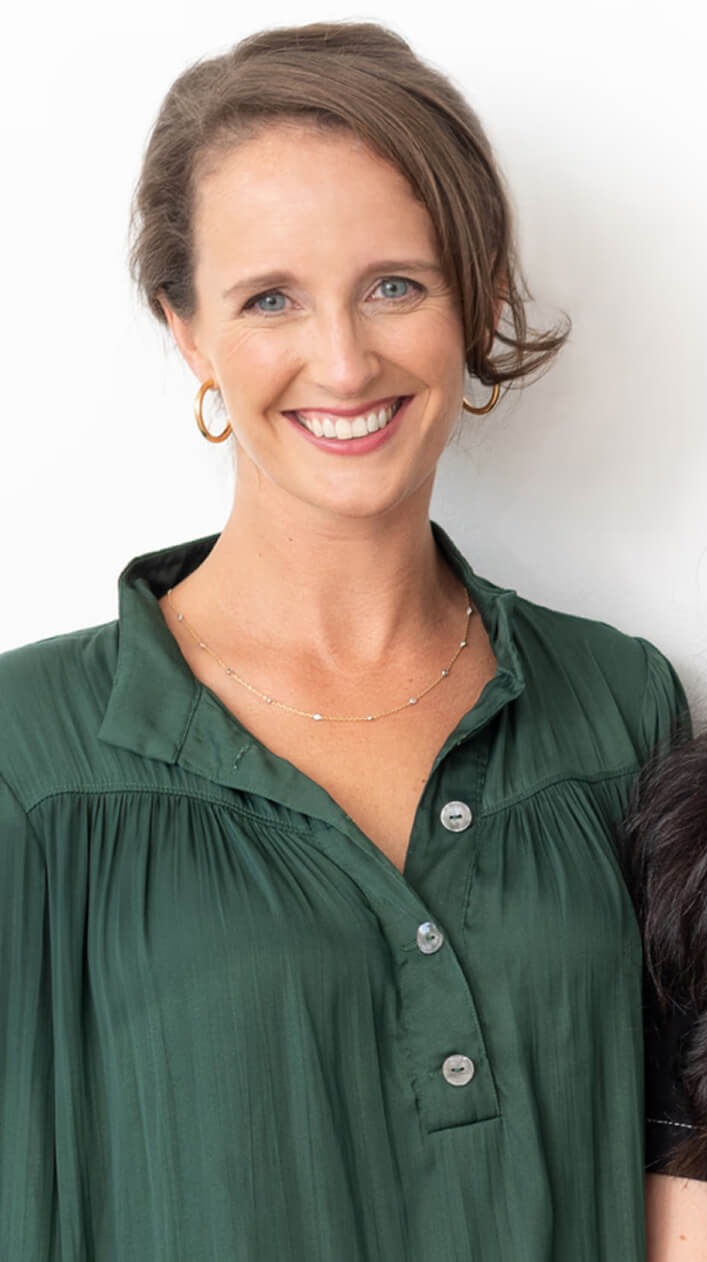 Adrienne Prentice, co-founder and CEO of Keep Company