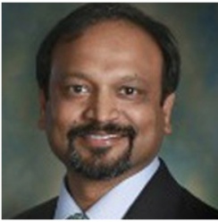 Adroitent co-founder Srinath Devireddy
