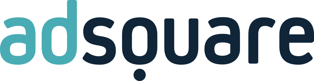 Adsquare logo