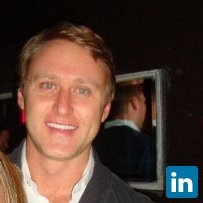 Historical profile portrait of Adteractive co-founder Josh Peterson