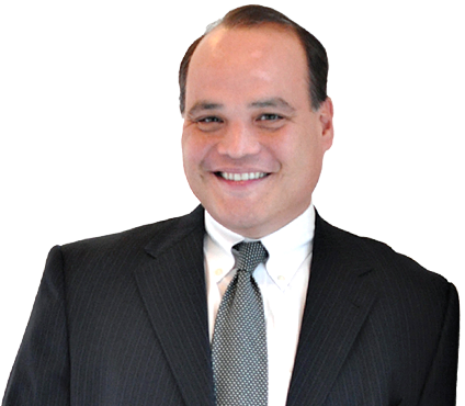 Tom Stanton, Adtran chairman and chief executive officer