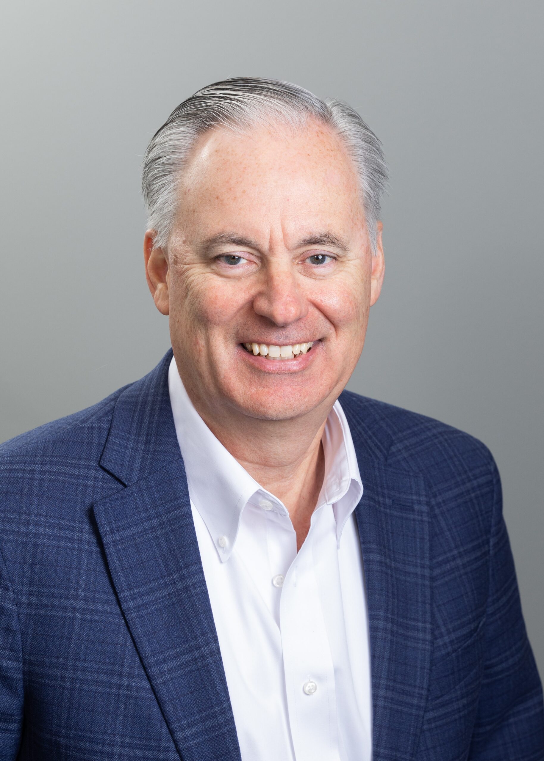 Roger Hale, ADTRAV founding partner, president and CEO