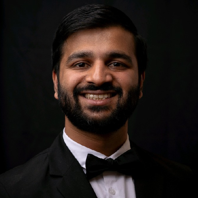 Advait Shinde