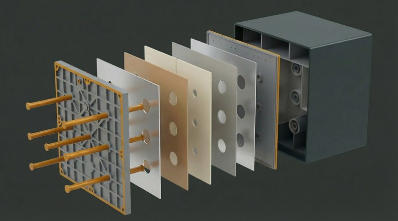 Advanced Battery Concepts