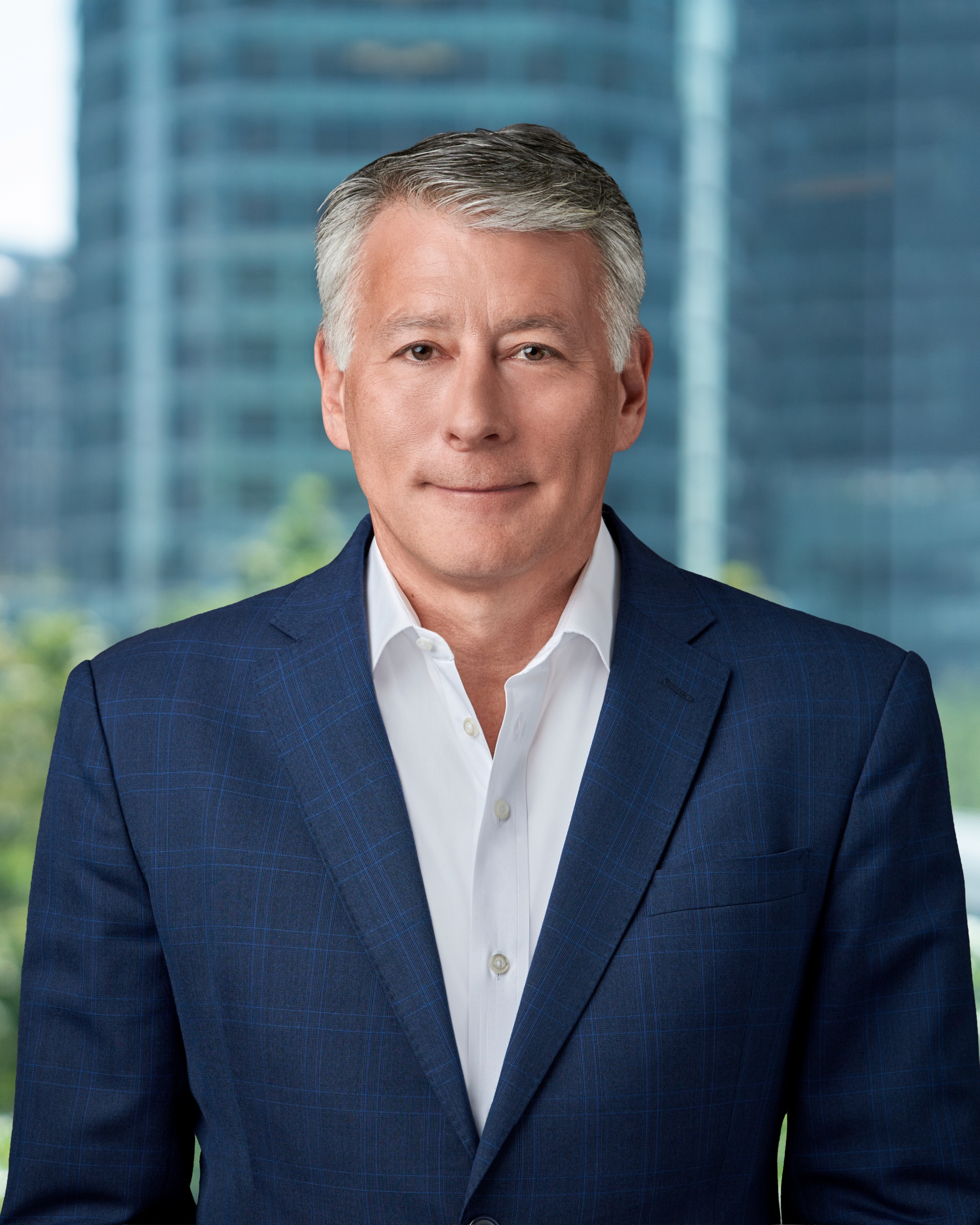 Kevin Adams, who led UST HealthProof during the Advantasure acquisition