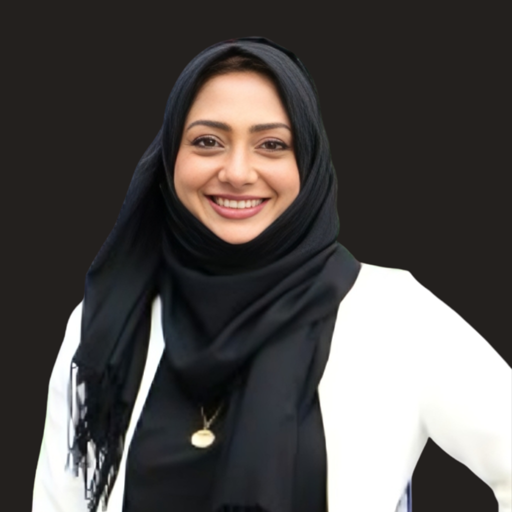 Erum Rizvi, communications consultant at AdVentures