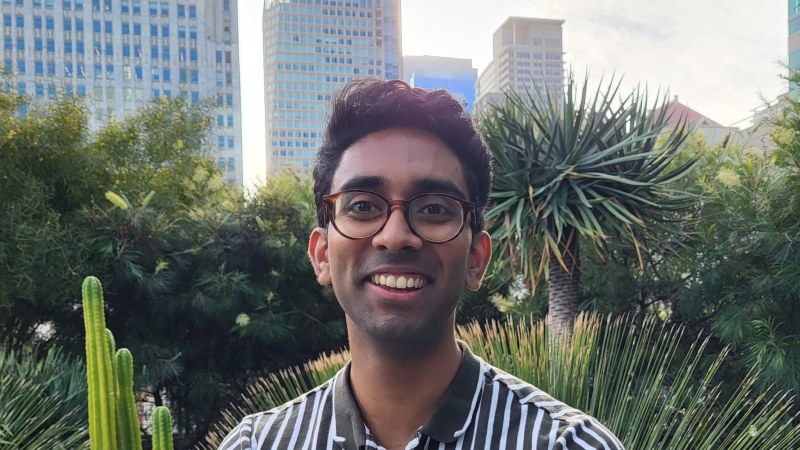 Advith Chelikani