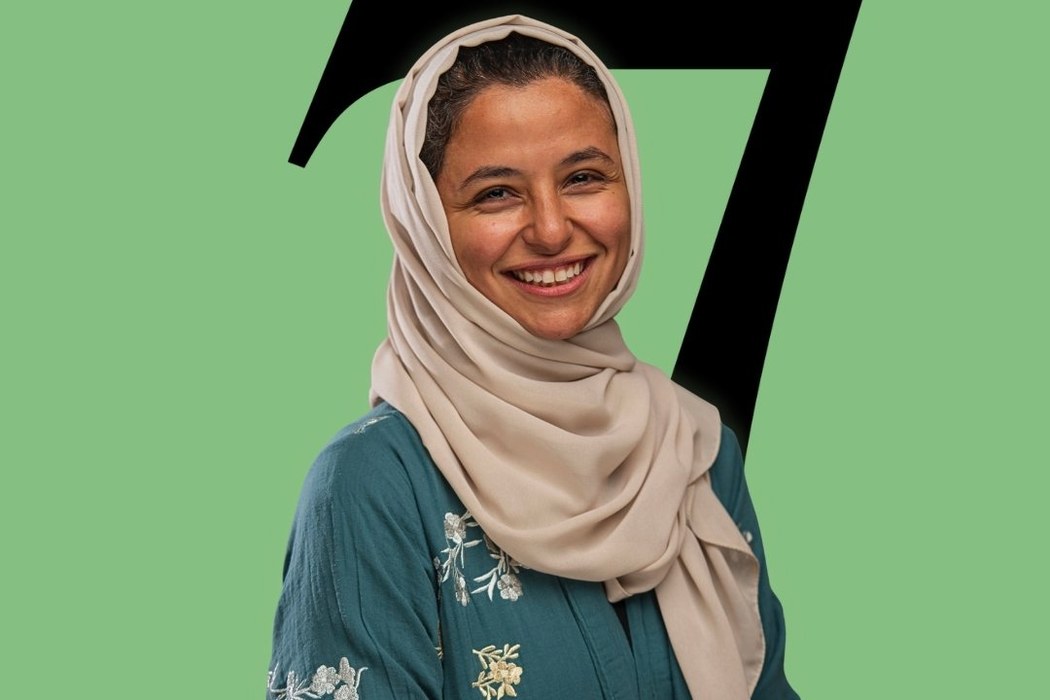 Adwa AlDakheel