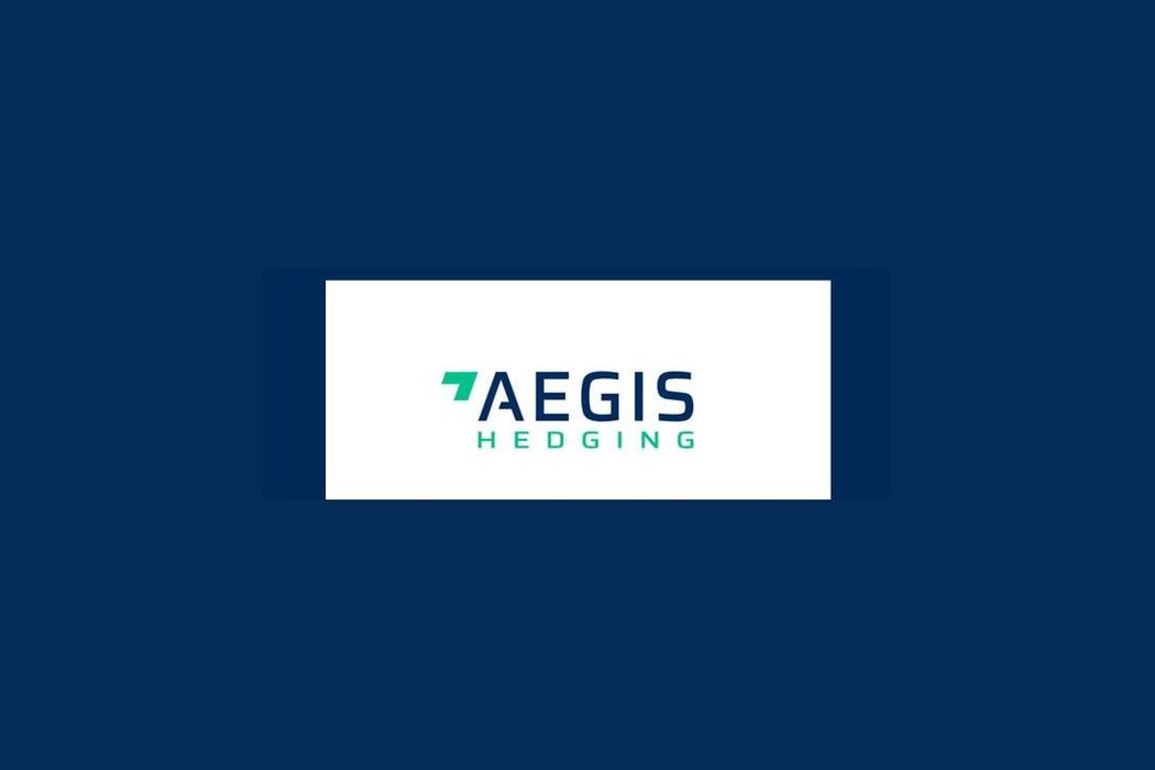 AEGIS Turned the Oil Patch's Messy Hedge Desk Into a Marketplace