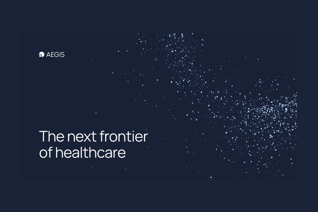 Aegis Ventures Is Building Startups Inside Healthcare's Front Door