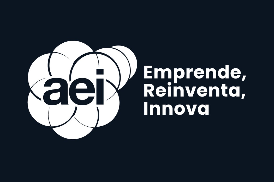 AEI opens doors. Entrepreneurs do the rest.