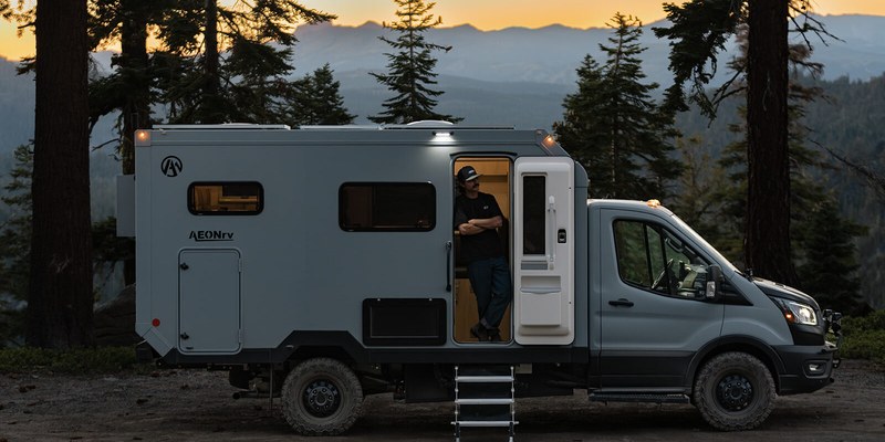 AEONrv