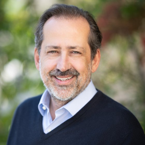 Aera Technology co-founder and CEO Frederic Laluyaux