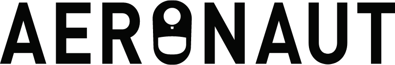 Aeronaut Brewing Company logo