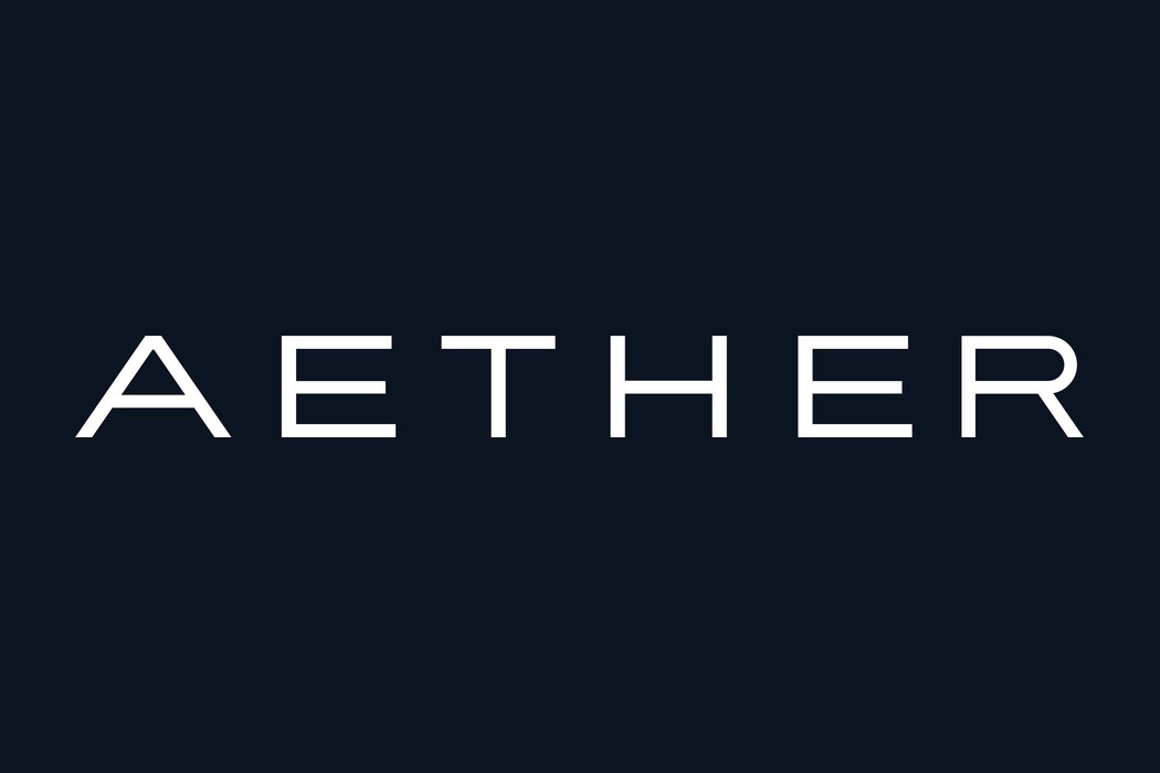 Aether Diamonds