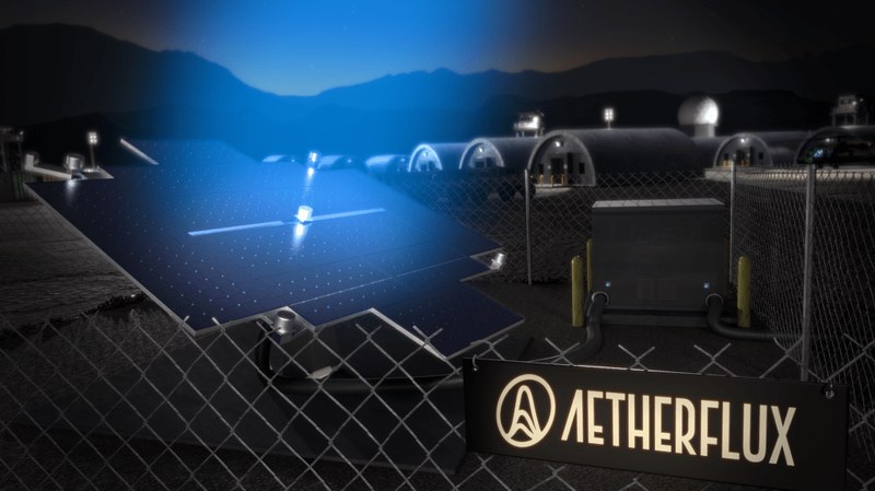 Aetherflux